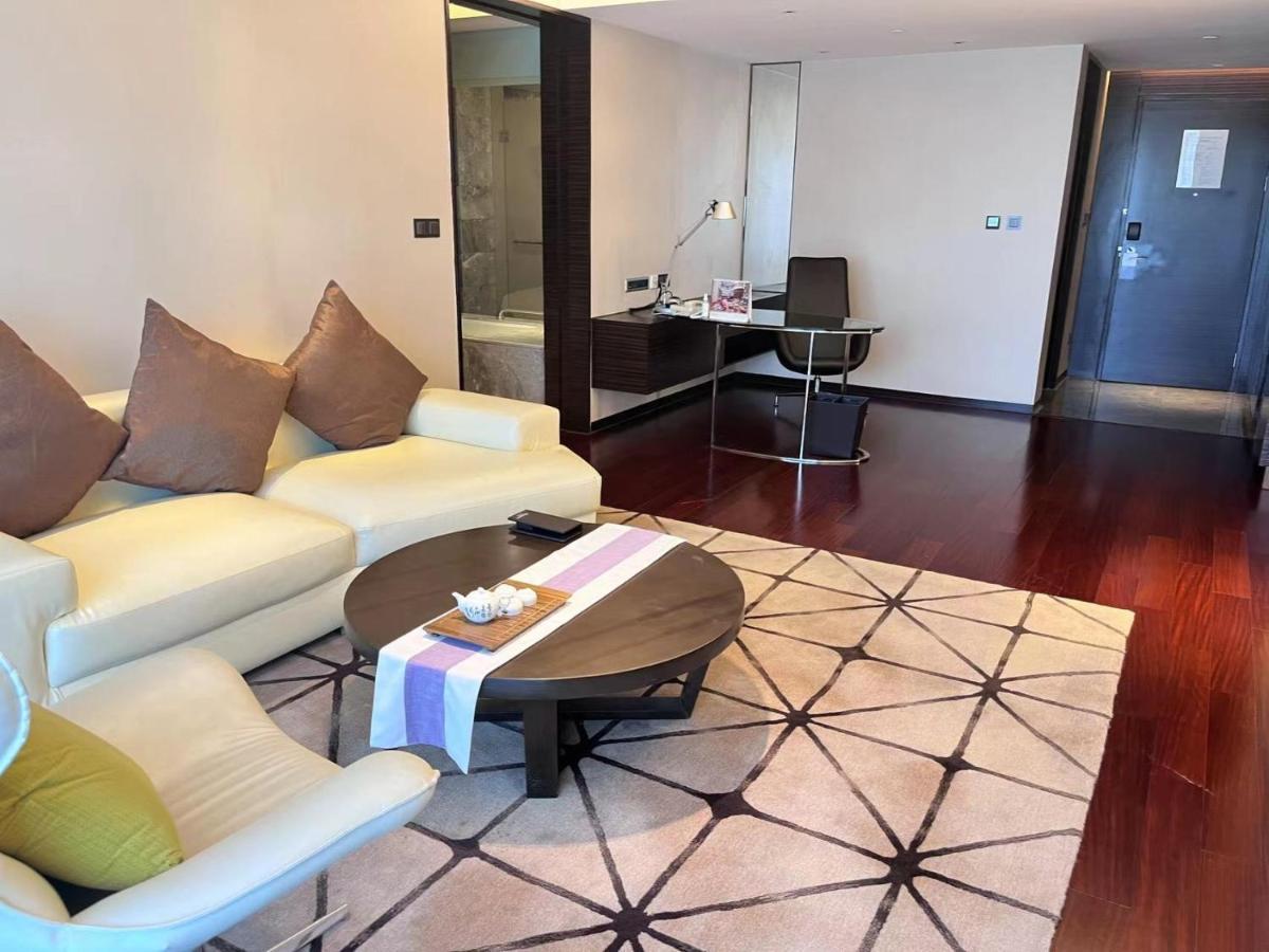 Wyndham Garden Yuhuan Downtown Hotel Taizhou  Luaran gambar