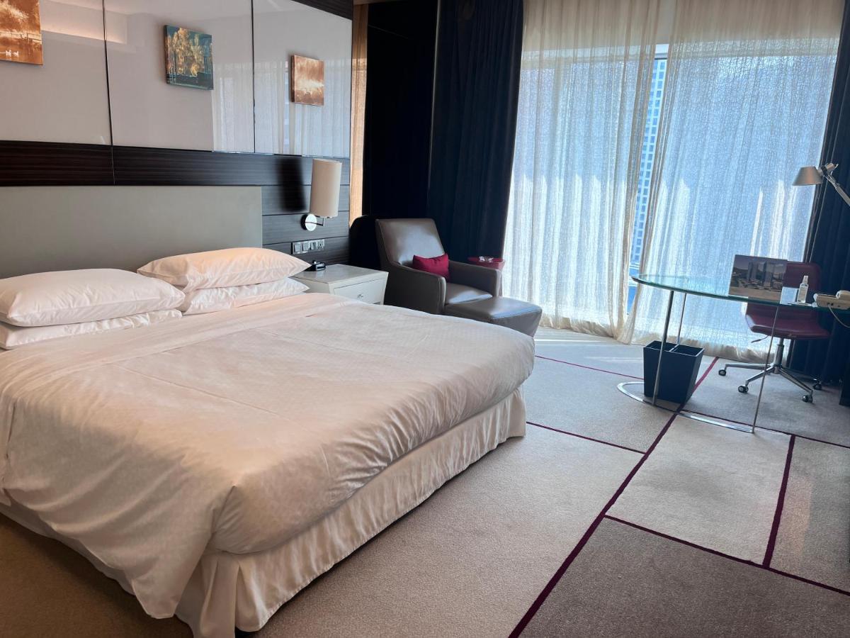 Wyndham Garden Yuhuan Downtown Hotel Taizhou  Luaran gambar