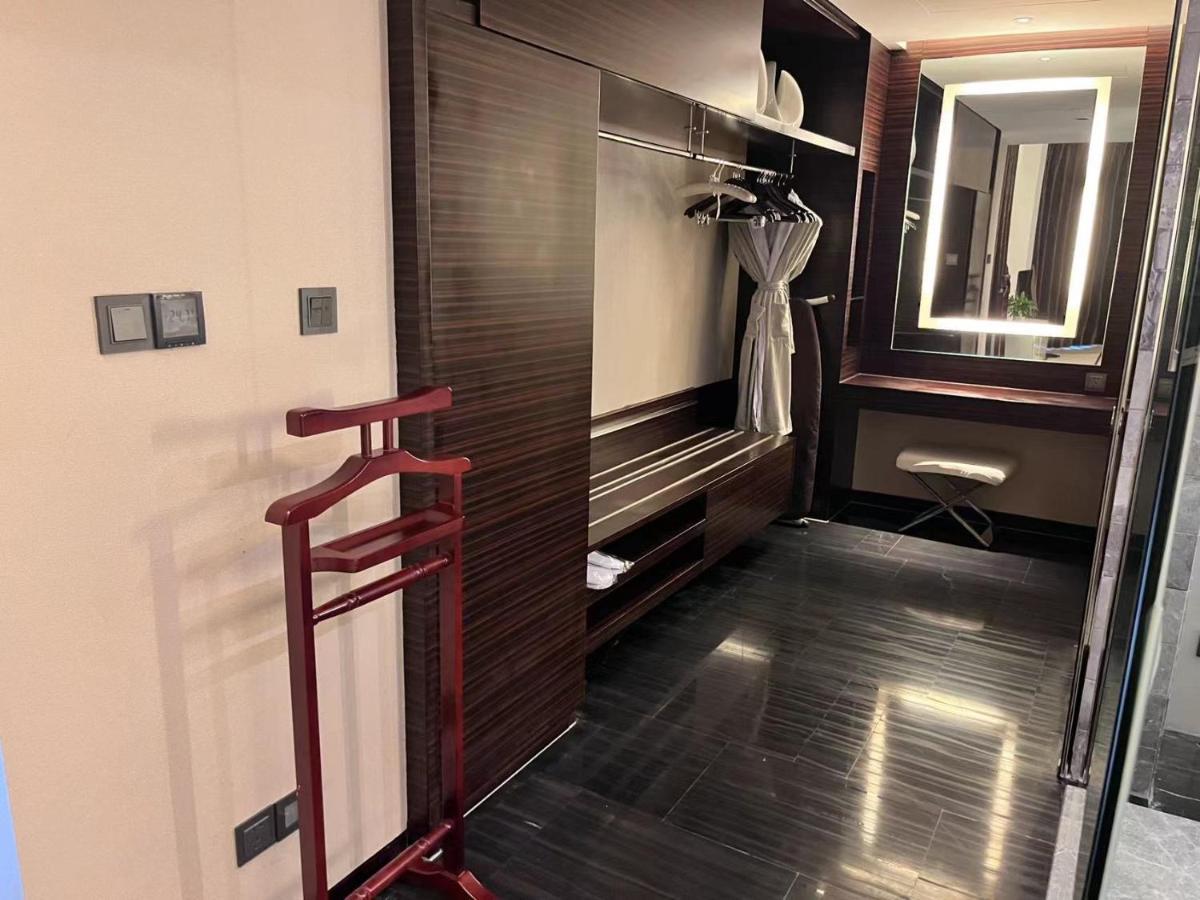 Wyndham Garden Yuhuan Downtown Hotel Taizhou  Luaran gambar