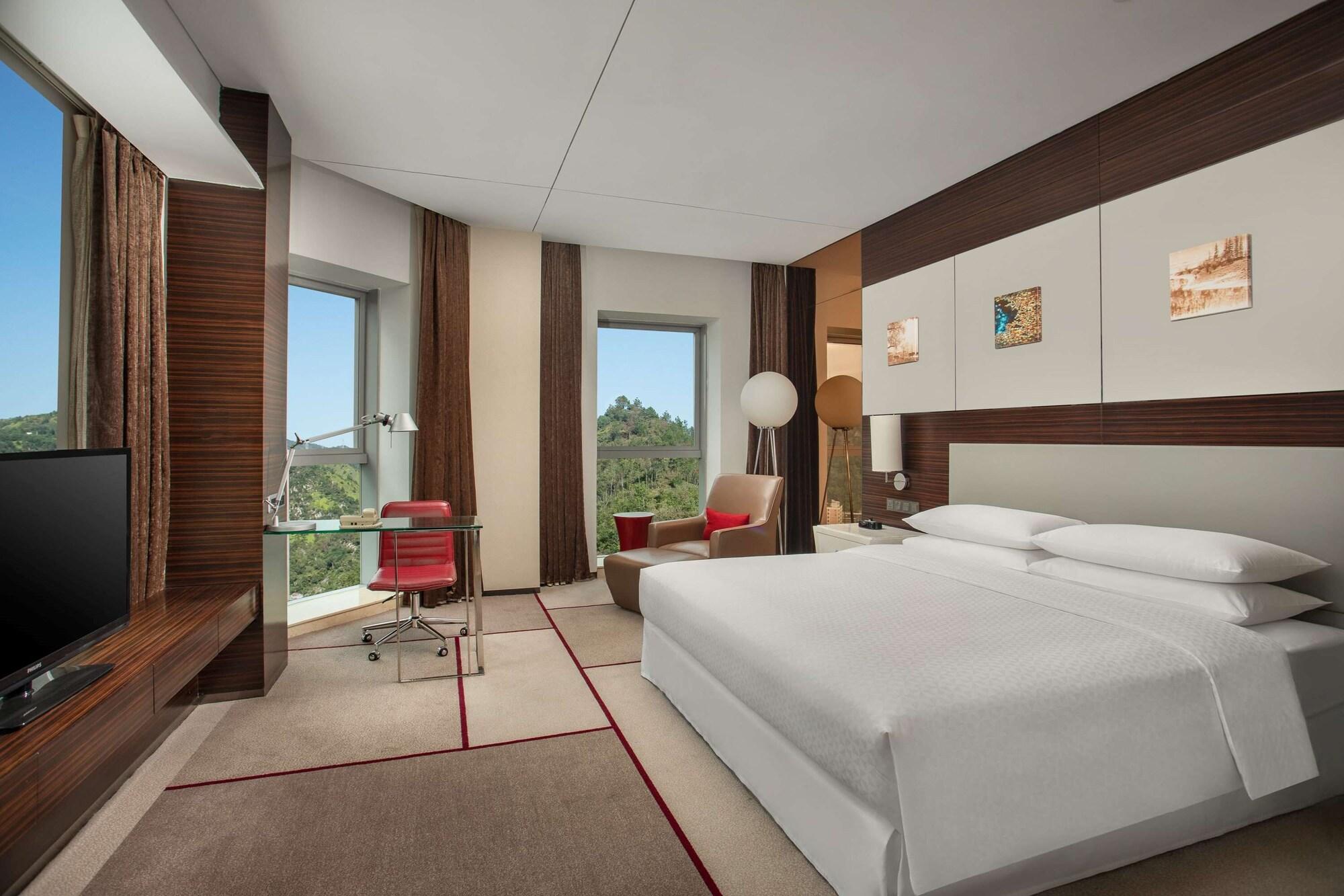 Wyndham Garden Yuhuan Downtown Hotel Taizhou  Luaran gambar