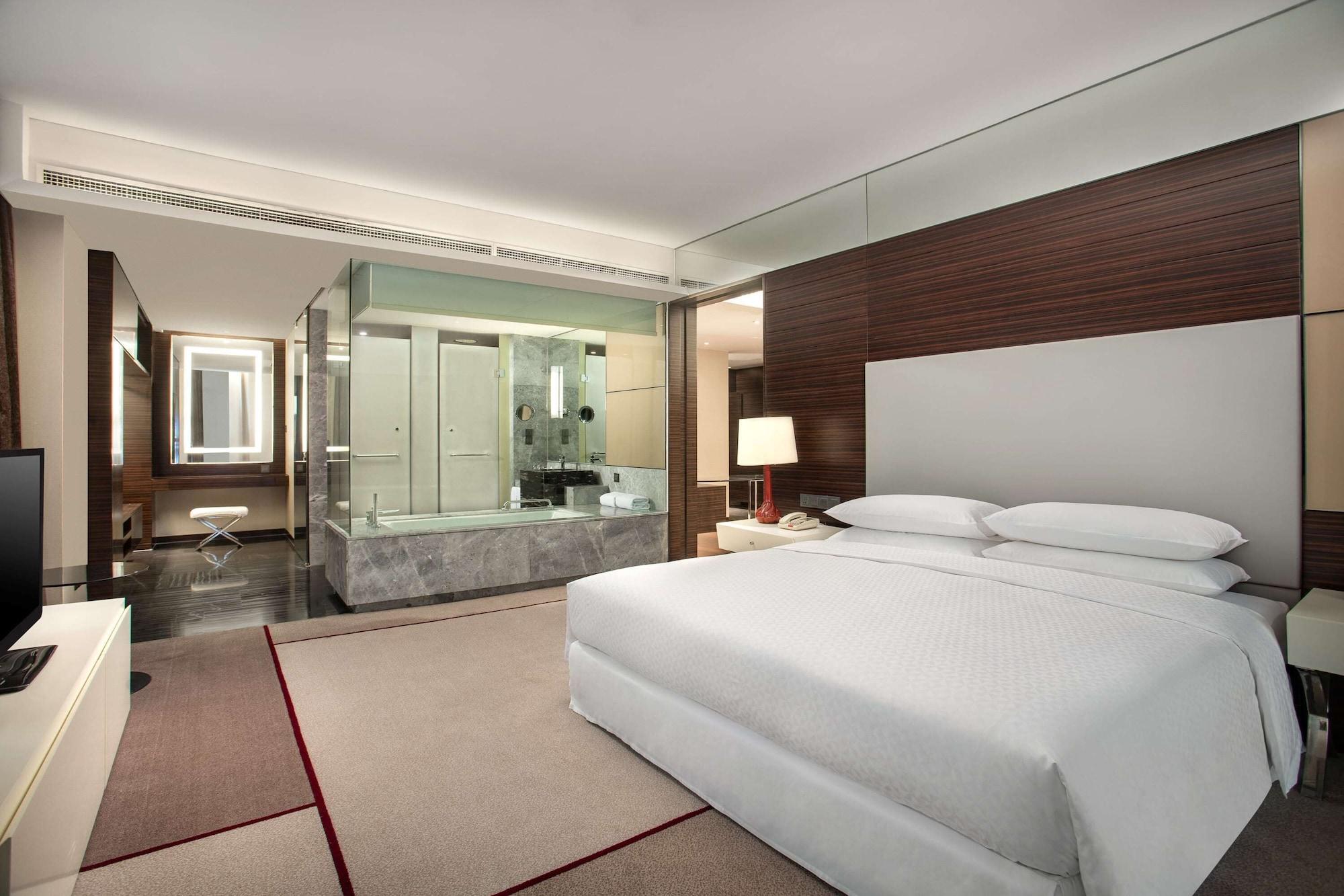 Wyndham Garden Yuhuan Downtown Hotel Taizhou  Luaran gambar