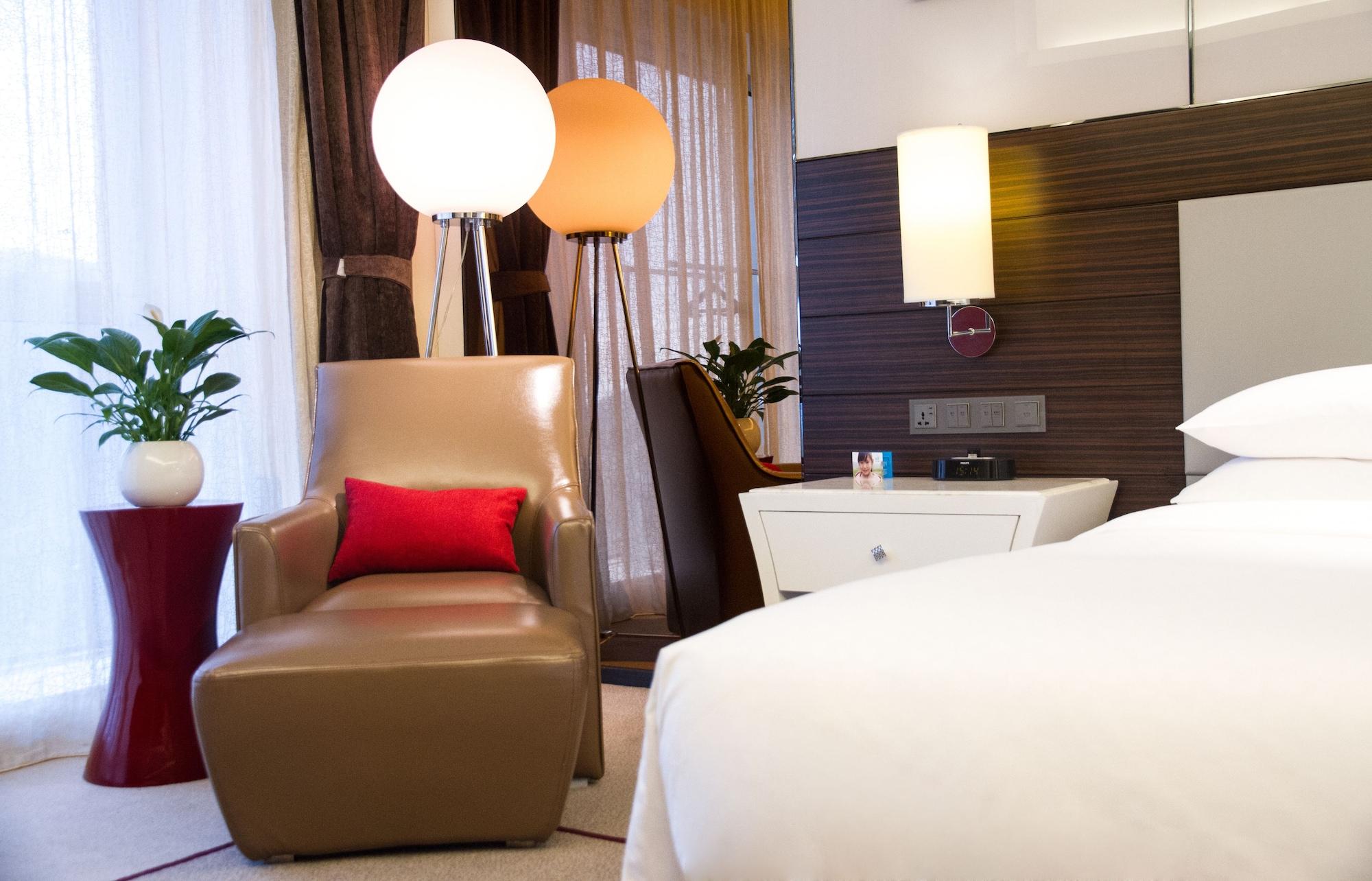 Wyndham Garden Yuhuan Downtown Hotel Taizhou  Luaran gambar