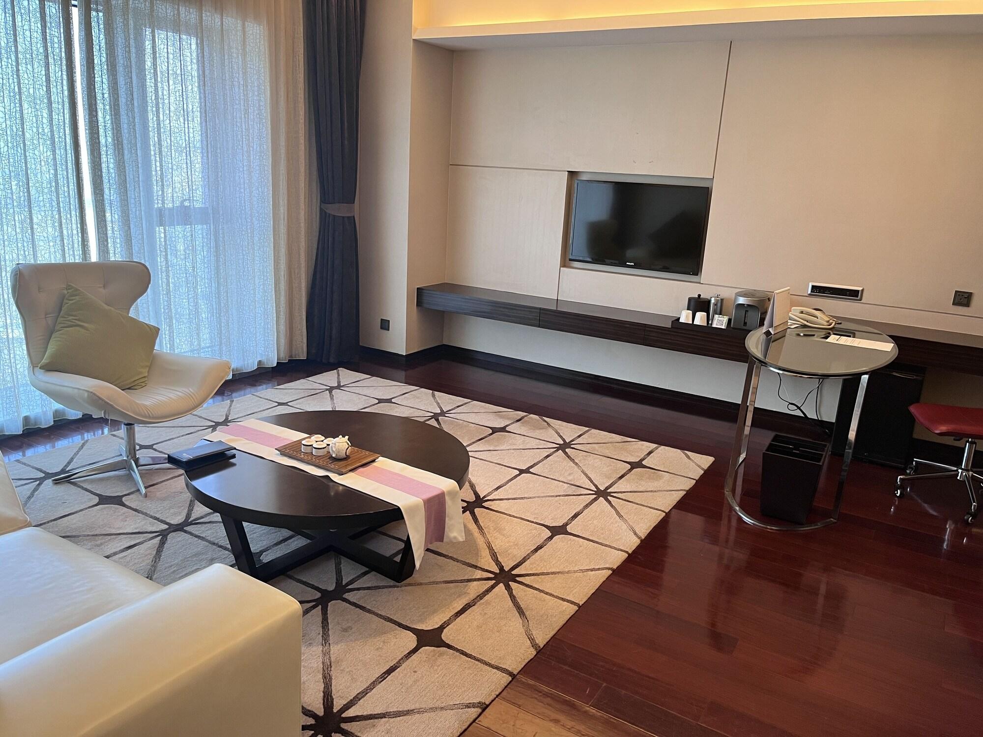 Wyndham Garden Yuhuan Downtown Hotel Taizhou  Luaran gambar