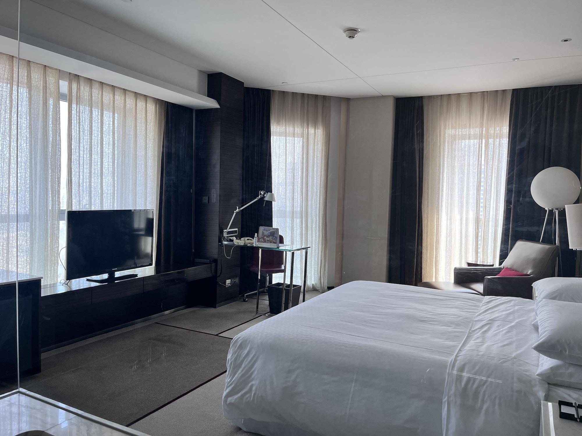 Wyndham Garden Yuhuan Downtown Hotel Taizhou  Luaran gambar
