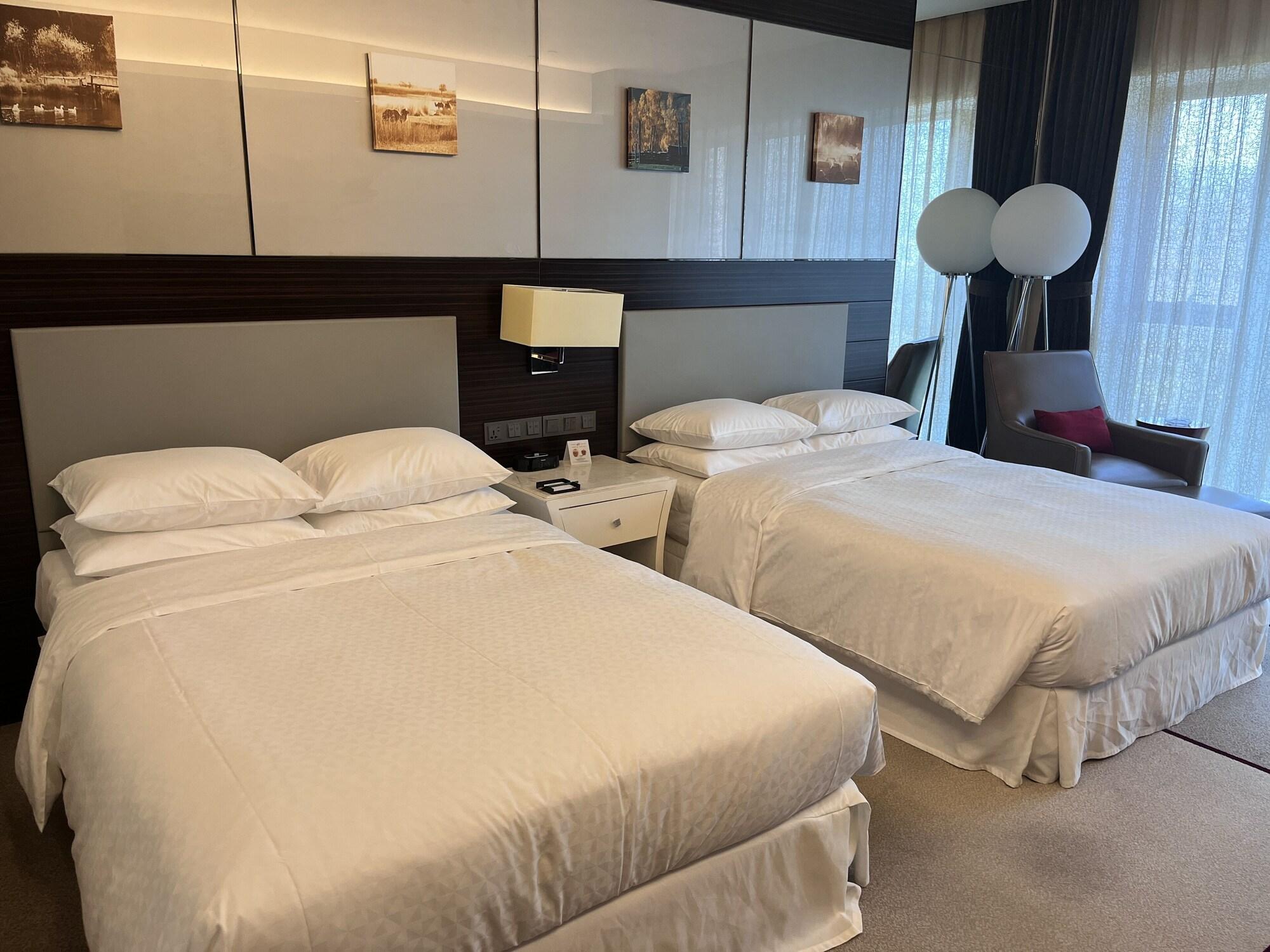 Wyndham Garden Yuhuan Downtown Hotel Taizhou  Luaran gambar