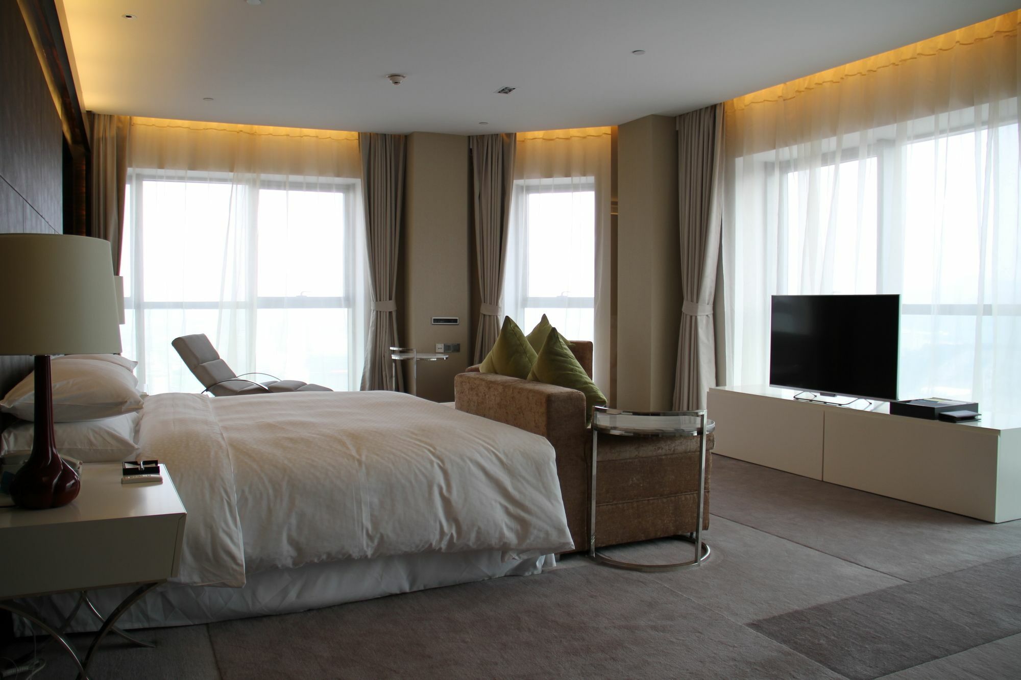Wyndham Garden Yuhuan Downtown Hotel Taizhou  Luaran gambar