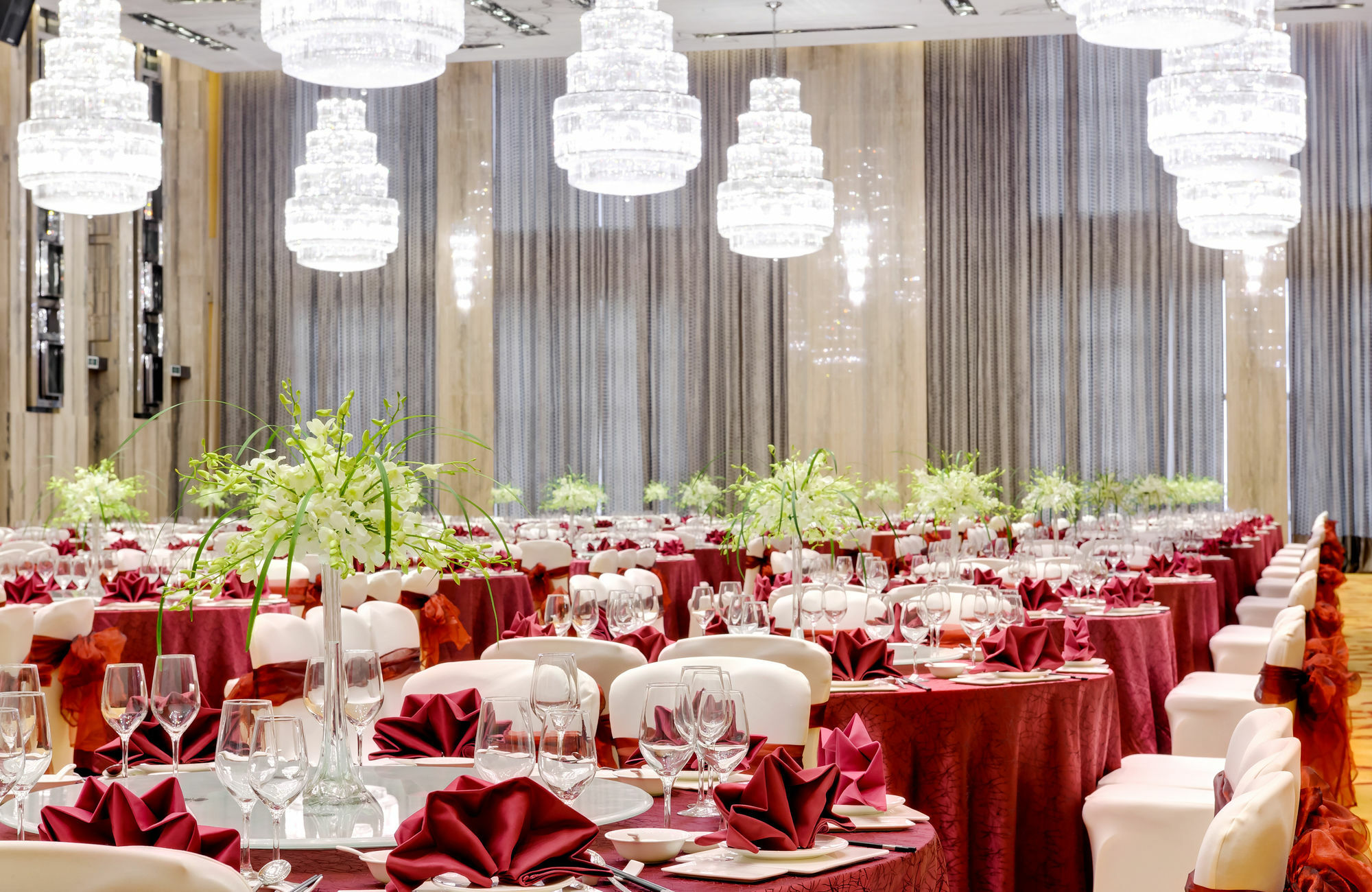 Wyndham Garden Yuhuan Downtown Hotel Taizhou  Luaran gambar
