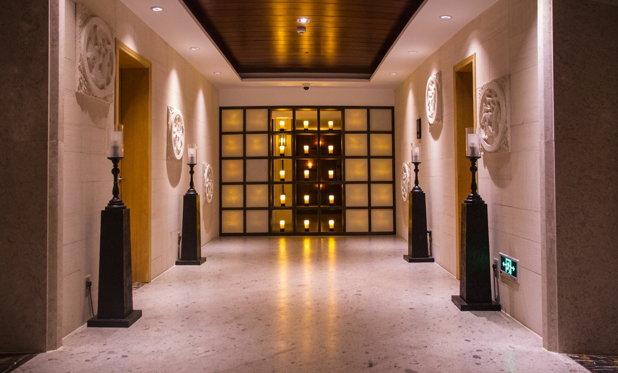 Wyndham Garden Yuhuan Downtown Hotel Taizhou  Luaran gambar