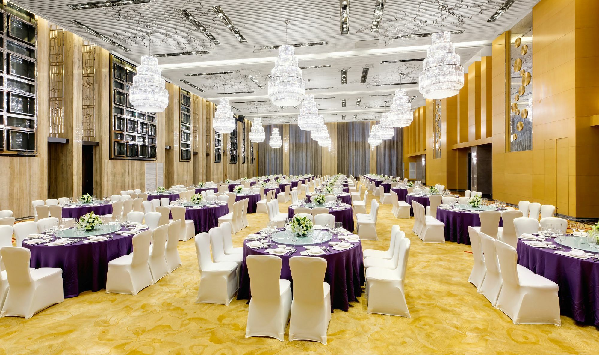 Wyndham Garden Yuhuan Downtown Hotel Taizhou  Luaran gambar