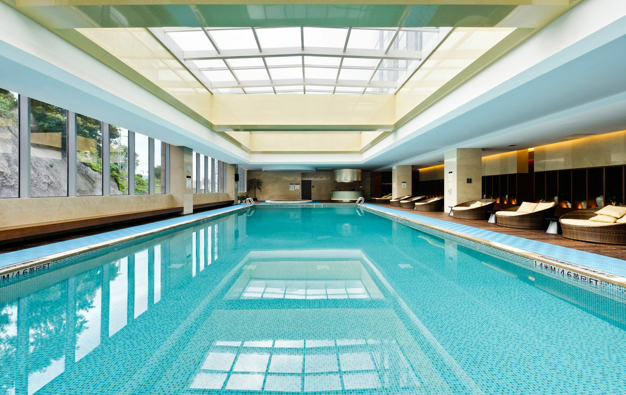 Wyndham Garden Yuhuan Downtown Hotel Taizhou  Luaran gambar