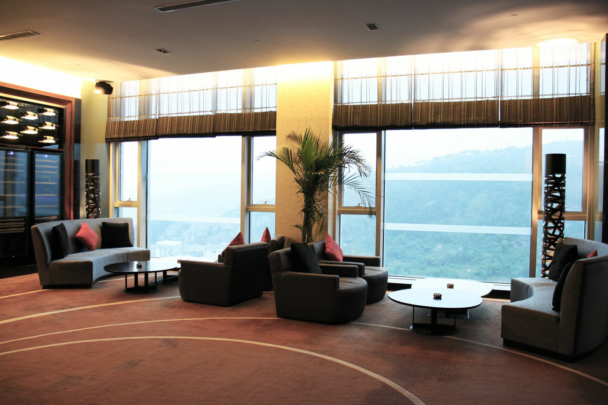Wyndham Garden Yuhuan Downtown Hotel Taizhou  Luaran gambar