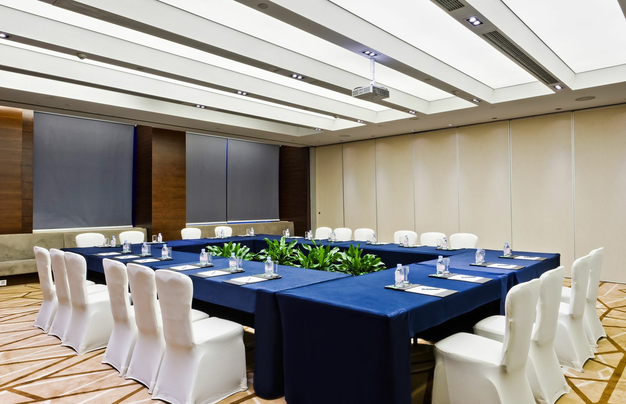 Wyndham Garden Yuhuan Downtown Hotel Taizhou  Luaran gambar