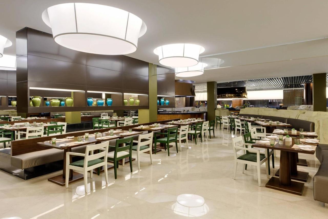 Wyndham Garden Yuhuan Downtown Hotel Taizhou  Luaran gambar